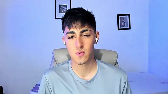 babyted272 online show from March 17, 2026, 1:08 am