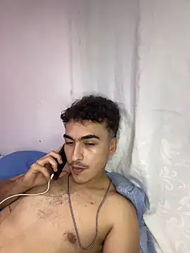 vanilla Kush online show from March 4, 2026, 2:41 am