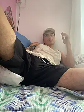 Snapshot of vanilla_Kush chatting on February 16, 2026, 9:24 pm vanilla Kush online show from February 16, 2026, 9:24 pm