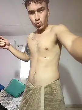 vanilla Kush online show from March 18, 2026, 1:13 pm