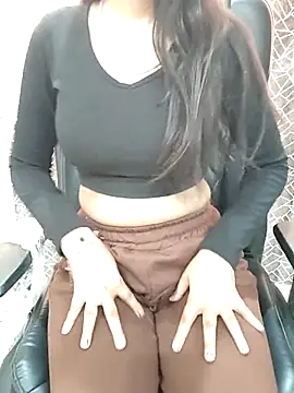 Snapshot of Lavanya_jaan chatting on February 12, 2026, 7:30 am Lavanya jaan online show from February 12, 2026, 7:30 am