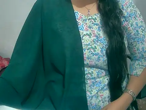 Cute Aliyaa online show from February 28, 2026, 8:14 am