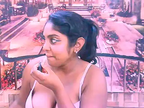 IndianDiva27 online show from February 19, 2026, 6:43 am