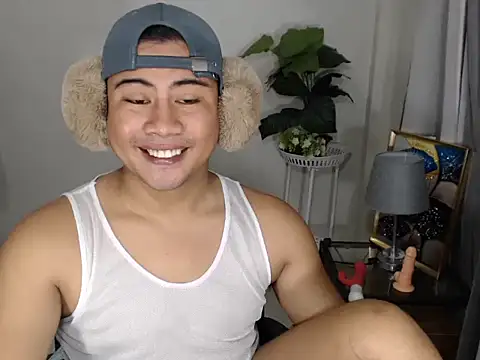 Snapshot of beraldick chatting on February 16, 2026, 2:54 am beraldick online show from February 16, 2026, 2:54 am