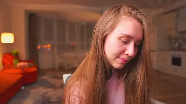 SharaNewbern online show from March 27, 2026, 4:08 pm