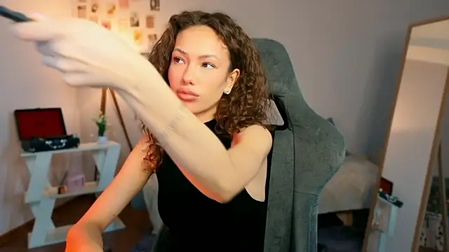 nexorine online show from March 21, 2026, 11:36 am