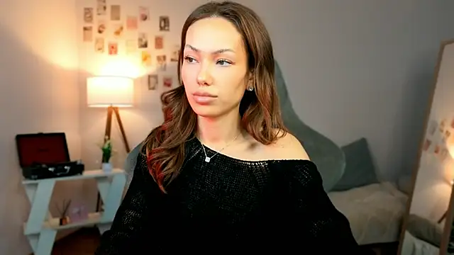 nexorine online show from March 18, 2026, 1:46 pm