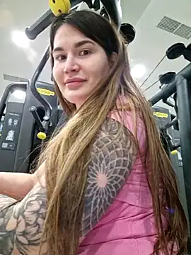 Snapshot of TattooGirlAlia chatting on March 9, 2025, 8:42 pm TattooGirlAlia online show from March 9, 2025, 8:42 pm