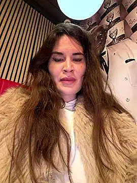 TattooGirlAlia online show from January 14, 2026, 8:12 pm