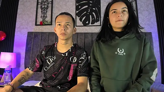 Snapshot of bliinkii_and_luka_ chatting on February 16, 2026, 1:21 pm bliinkii and luka online show from February 16, 2026, 1:21 pm