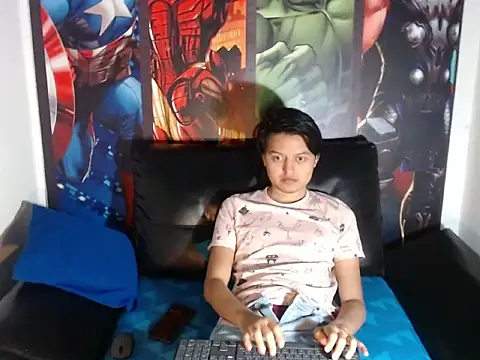 Snapshot of Kevin_Charless chatting on February 27, 2026, 11:10 am Kevin Charless online show from February 27, 2026, 11:10 am