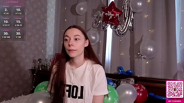 Snapshot of BuenaSchmaling chatting on February 14, 2026, 9:09 am BuenaSchmaling online show from February 14, 2026, 9:09 am