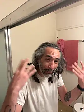 DaddyScorpio78 online show from February 21, 2026, 11:34 am