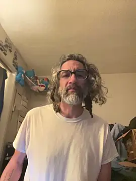 DaddyScorpio78 online show from March 11, 2026, 6:07 am