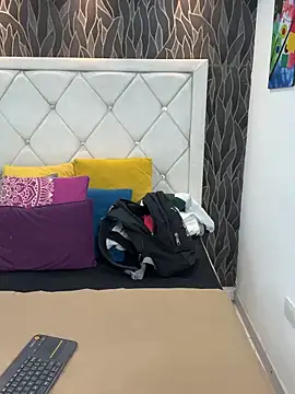 Dominik Souza online show from February 8, 2026, 12:36 pm