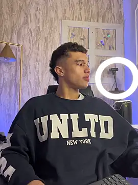 Dominik Souza online show from February 28, 2026, 12:49 pm