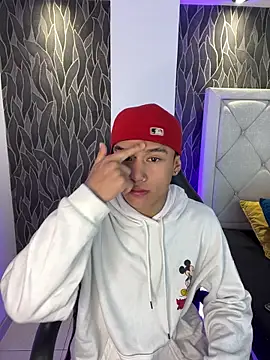 Dominik Souza online show from February 17, 2026, 12:24 pm