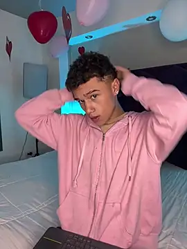 Dominik Souza online show from March 3, 2026, 7:43 pm