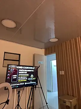 Dominik Souza online show from February 19, 2026, 12:35 pm