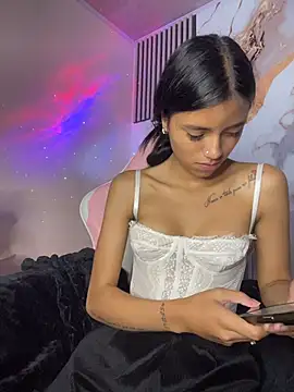 CELESTE -EC online show from March 18, 2026, 2:41 pm