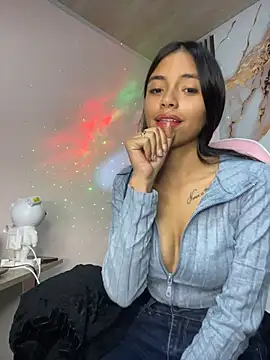 CELESTE -EC online show from March 16, 2026, 4:54 pm