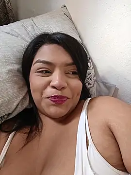 angela sex x online show from July 7, 2026, 8:34 pm