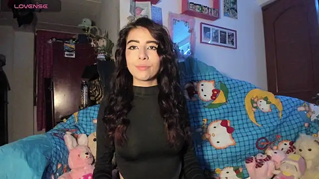 Rebecahart online show from March 9, 2026, 3:32 am