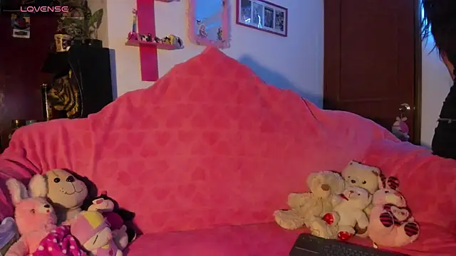 Snapshot of Rebecahart chatting on February 28, 2026, 6:46 am Rebecahart online show from February 28, 2026, 6:46 am