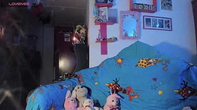 Snapshot of Rebecahart chatting on February 12, 2026, 2:55 am Rebecahart online show from February 12, 2026, 2:55 am