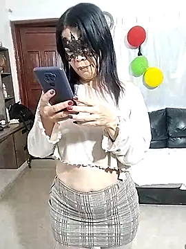 Snapshot of AfroditaX23 chatting on February 10, 2026, 7:57 pm AfroditaX23 online show from February 10, 2026, 7:57 pm