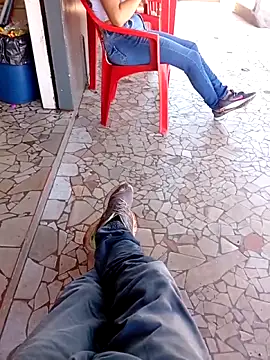 negrim10 online show from March 13, 2026, 2:00 pm