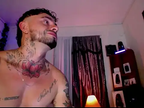 tiancam online show from February 3, 2026, 8:08 am