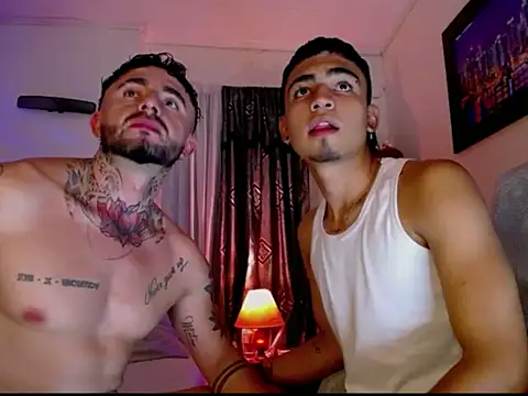 tiancam online show from February 4, 2026, 2:28 am