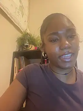 Snapshot of Ebonythroat777 chatting on February 25, 2026, 9:03 pm Ebonythroat777 online show from February 25, 2026, 9:03 pm