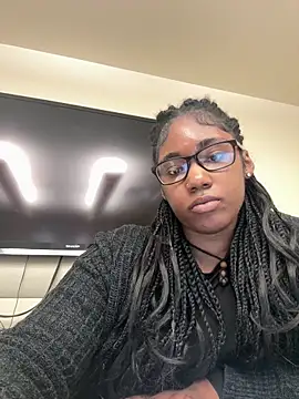 Ebonythroat777 online show from March 26, 2026, 5:55 pm