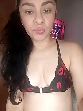 luna pinky online show from March 28, 2026, 3:57 pm