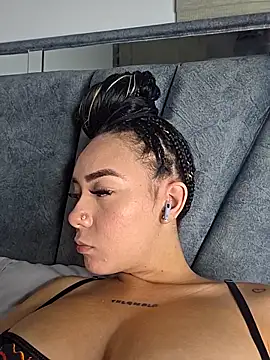 alaia princess online show from March 10, 2026, 11:31 pm