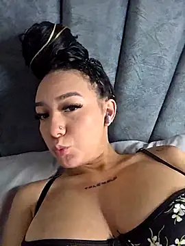 alaia princess online show from March 15, 2026, 11:34 pm