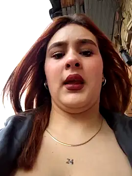 katty 42 online show from March 25, 2026, 8:30 pm