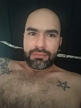 hairyandbigmann online show from July 22, 2026, 3:58 pm