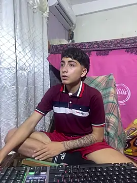 MichaelMiller20261 online show from March 3, 2026, 3:46 am