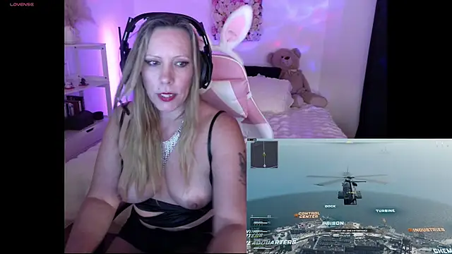 ArchangelTheFrancaise online show from April 16, 2026, 9:39 pm