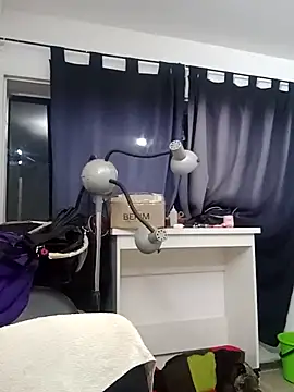 Snapshot of kuramaqueen chatting on March 2, 2026, 5:08 am kuramaqueen online show from March 2, 2026, 5:08 am