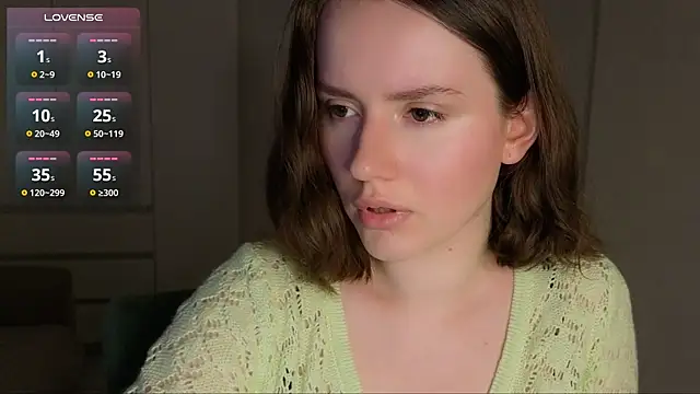 cherishedwish online show from July 24, 2026, 10:39 pm
