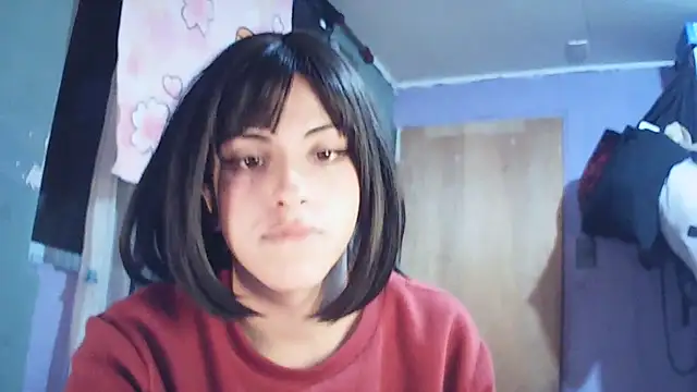 mimi miauu online show from April 29, 2026, 2:27 am