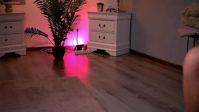 KassidyVibe online show from February 10, 2026, 10:58 am