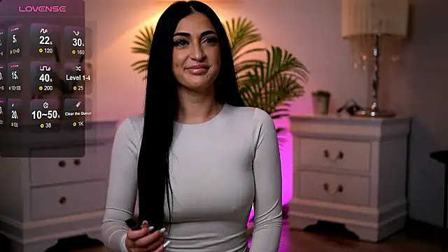 KassidyVibe online show from February 4, 2026, 12:00 pm