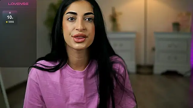 KassidyVibe online show from March 30, 2026, 2:57 am