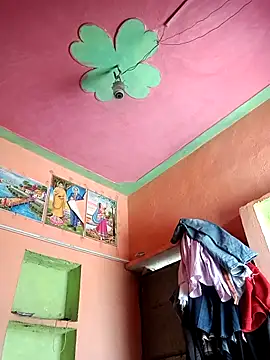 Riyakumari hot66 online show from April 19, 2026, 5:30 am