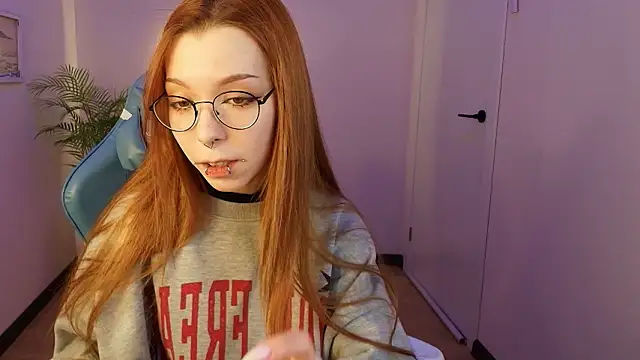 PinkAn8el online show from February 4, 2026, 2:28 am